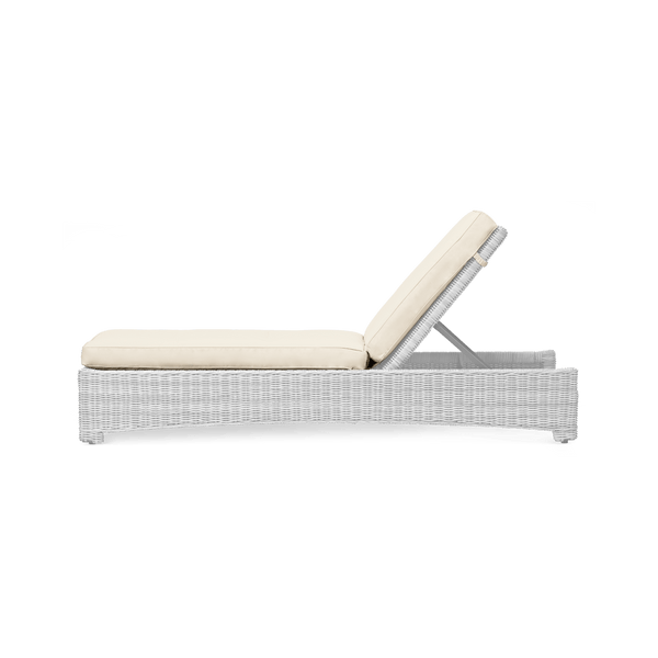 Neptune Seat Cushions Compton Sunlounger Cushion