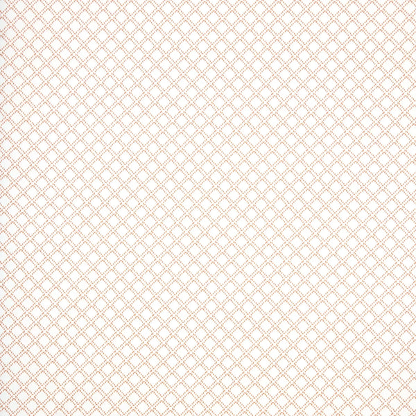 Neptune Accessories_Lighting_Lighting accessories default Henry Gathered 26'' Linen Empire Lampshade, Thea Burnt Sienna Print