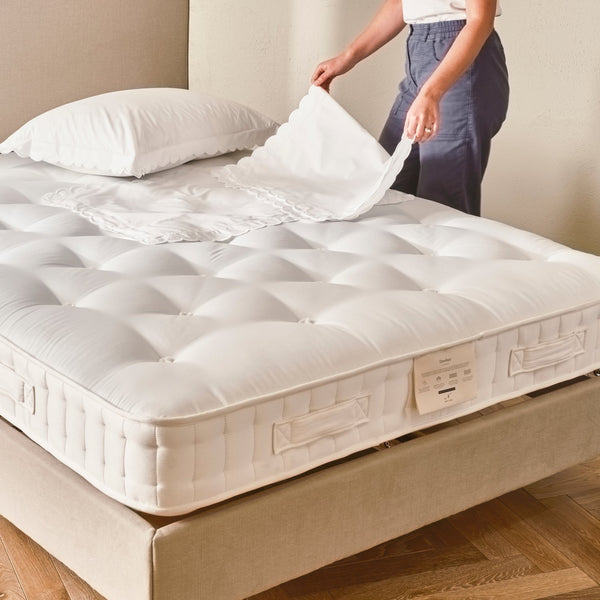 Neptune Mattresses Dewsbury Classic Mattress