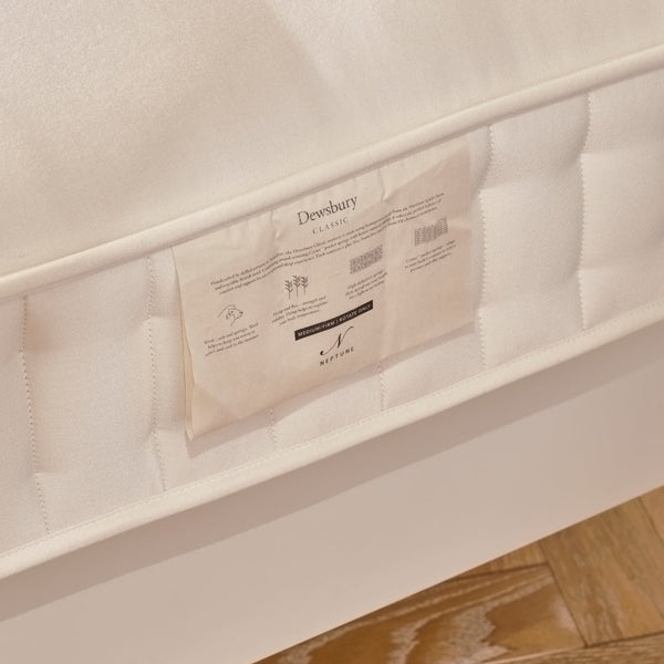 Neptune Mattresses Dewsbury Classic Mattress