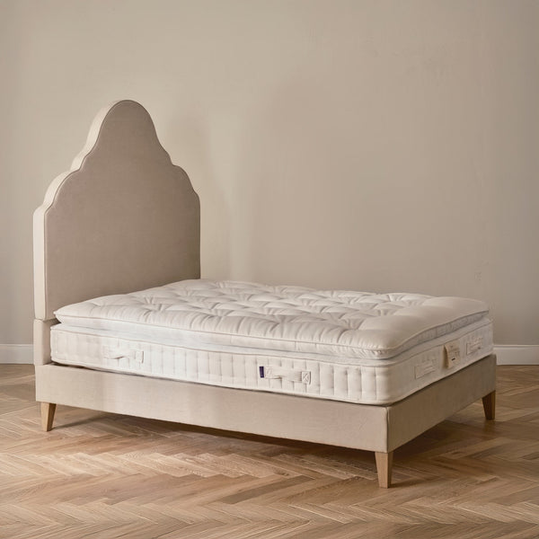 Neptune Mattresses Super King Dewsbury Premium Mattress