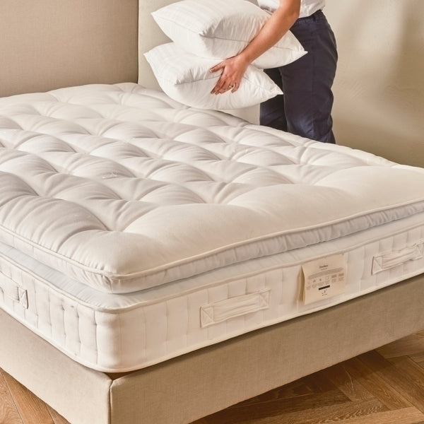 Neptune Mattresses Dewsbury Premium Mattress