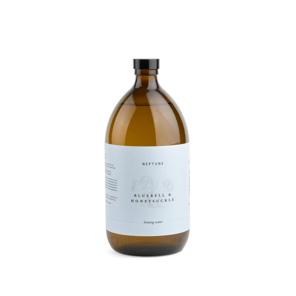 Neptune Accessories_Living accessories_Bath & body default Bluebell and Honeysuckle, Ironing Water