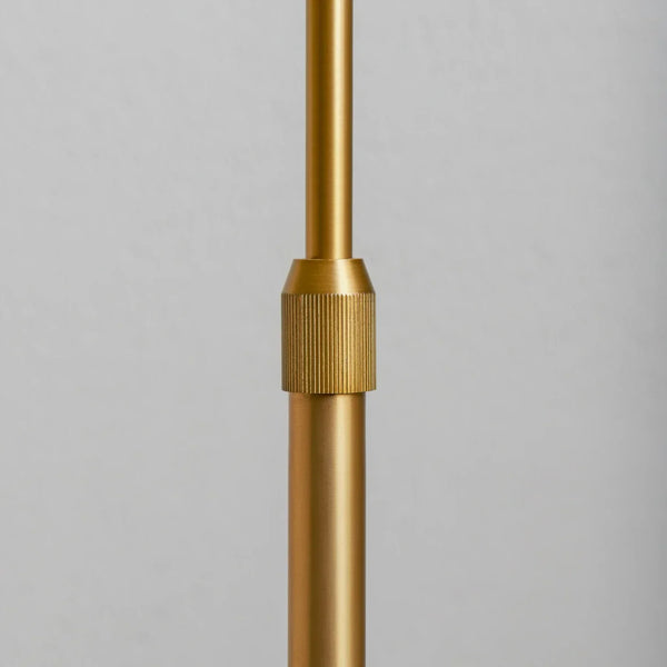 Neptune Accessories_Lighting_Floor lamps default Brompton Reading Floor Lamp, Brass