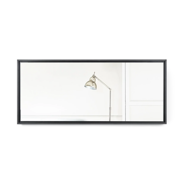 Neptune Accessories_Living accessories_Mirrors default Carter Rectangular Floor Mirror, 84x194cm
