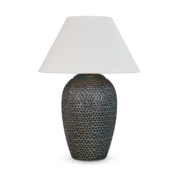 Neptune Accessories_Lighting_Table lamps default Caspian Large Ceramic Table Lamp
