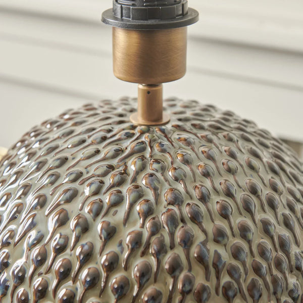 Neptune Accessories_Lighting_Table lamps default Caspian Small Ceramic Table Lamp