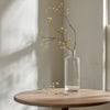 Neptune Accessories_Living accessories_Decorative accessories default Castleford Tall Glass Bottle Vase, Clear