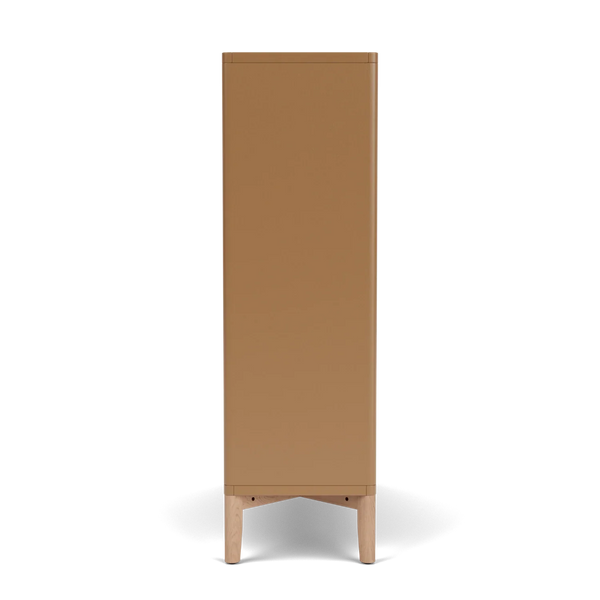 Neptune Furniture_Living & dining furniture_Living & dining storage default Renewed Farlow Cabinet - Mustard