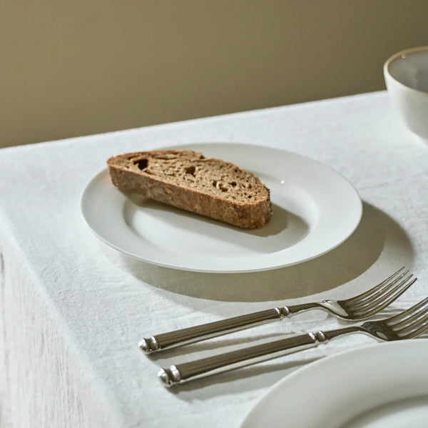 Neptune Accessories_Tabletop_Dinnerware default Fenton Bone China Side Plates, Set of 6