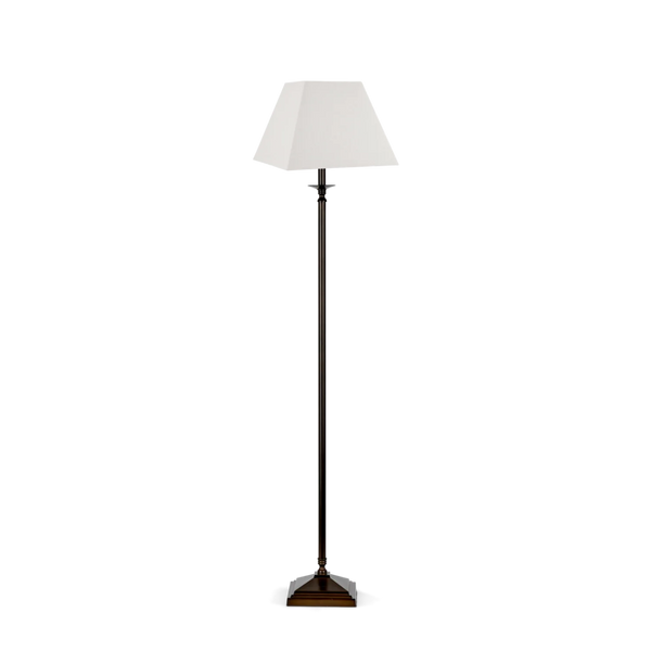Neptune Accessories_Lighting_Table lamps Hanover Bronze Floor Lamp