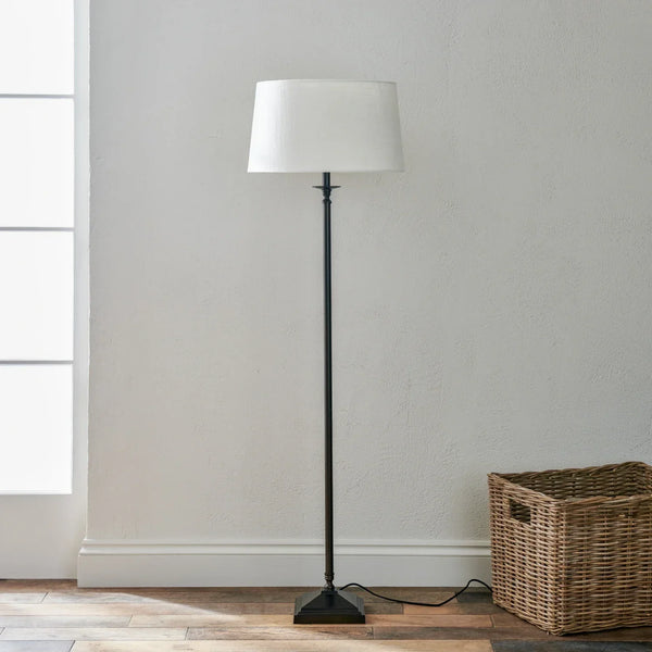 Neptune Accessories_Lighting_Table lamps Hanover Bronze Floor Lamp