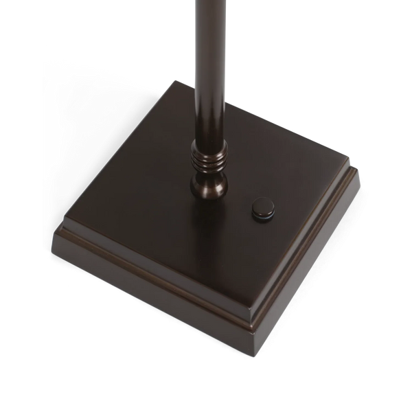 Neptune Accessories_Lighting_Table lamps default Hanover Tall Bronze Cordless Rechargable Lamp