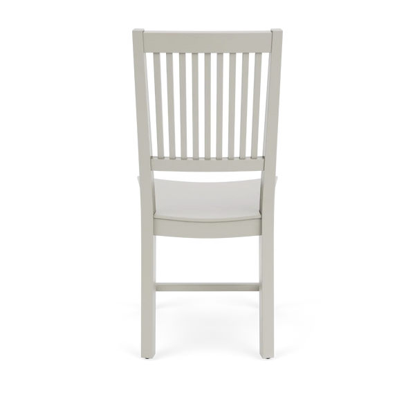 Neptune Furniture_Living & dining furniture_Dining & bar stools default Harrogate Dining Chair, Silver Birch