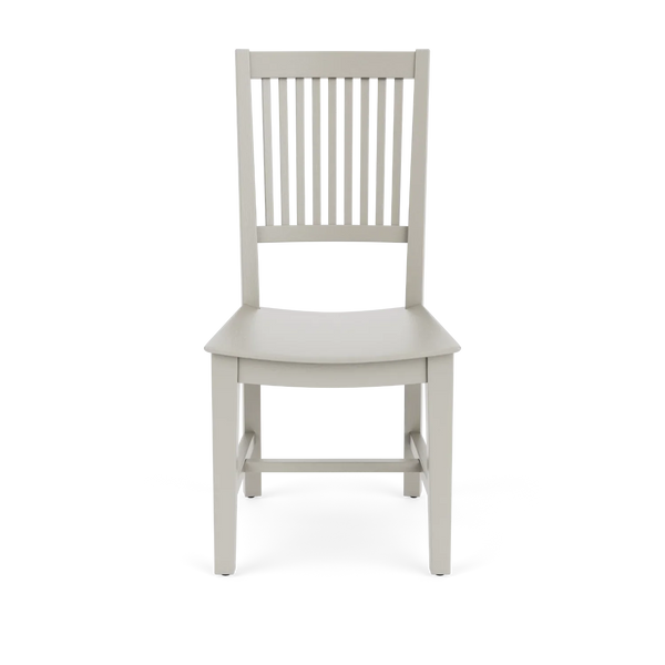 Neptune Furniture_Living & dining furniture_Dining & bar stools default Harrogate Dining Chair, Silver Birch