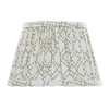 Neptune Accessories_Lighting_Lighting accessories default Henry Gathered 26'' Linen Empire Lampshade, Thea Sage Print