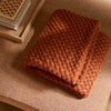 Neptune Decorating_Textiles_Throws Rust Hetton Throw