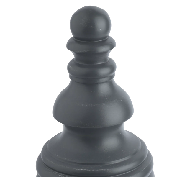 Neptune Accessories_Living accessories_Decorative accessories default Howell Finial, Tall