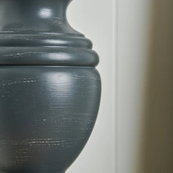 Neptune Accessories_Living accessories_Decorative accessories default Howell Finial, Tall