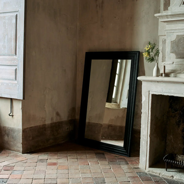 Neptune Accessories_Living accessories_Mirrors default Kintbury Rectangular Mirror, 152x100cm