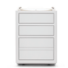 Neptune Base Cabinets 0 paint service Chichester Base Cabinet 2 Drawer
