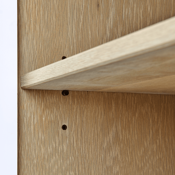 Neptune Base Cabinets Chawton Low Dresser