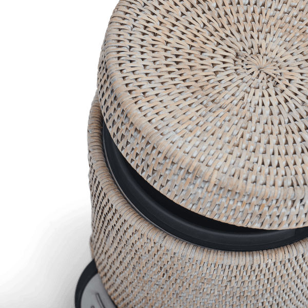 Neptune Baskets Ashcroft Bin
