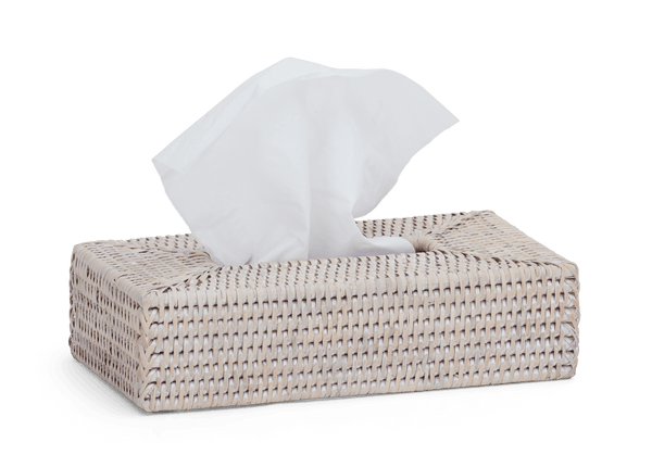 Neptune Baskets Ashcroft Tissue Box Cover