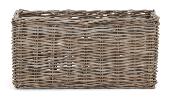 Neptune Baskets Somerton Bootroom Bench Basket