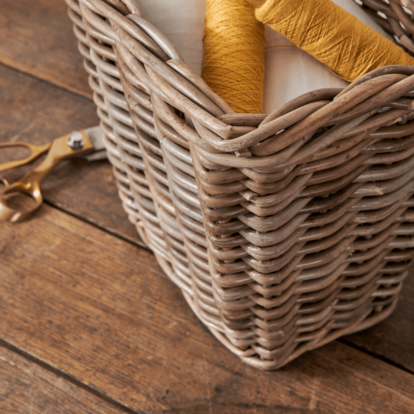 Neptune Baskets Somerton Wastepaper Basket