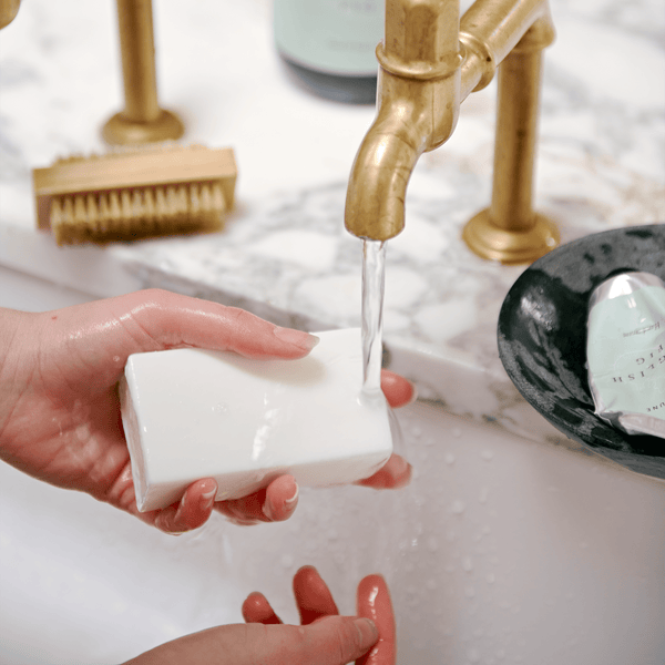 Neptune Bath & Body English Fig Soap