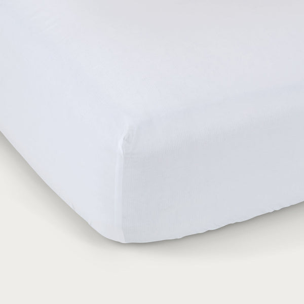 Neptune Bedlinen Super King Madalena Fitted Sheet