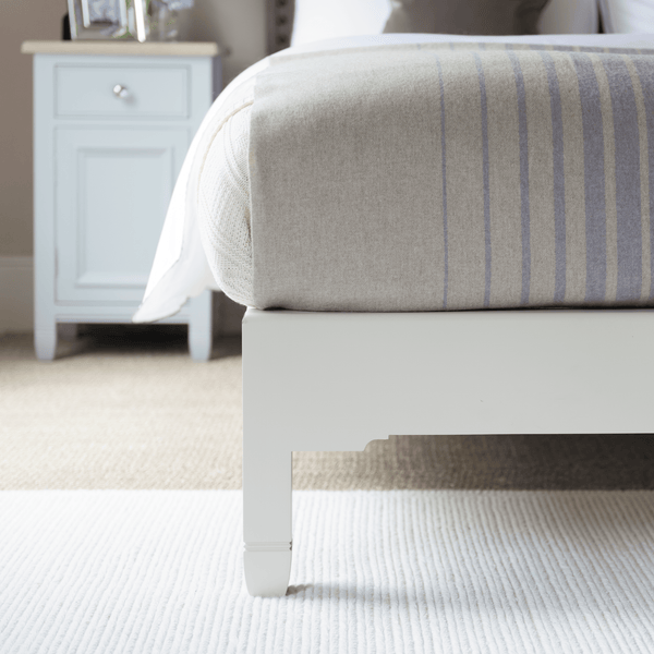 Neptune Beds 0 paint service / Single Chichester Bed Base