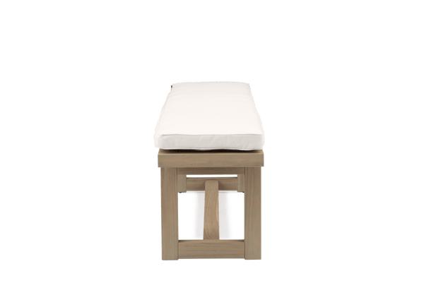 Neptune Benches Default Pembrey Bench with Seat Cushion
