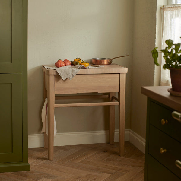 Neptune Butchers Blocks Default Borough Oak Butchers Chopping Block