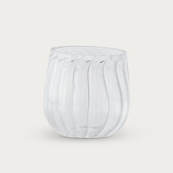 Neptune Candlesticks & Tealight Holders Default Lillian Tealight Holder