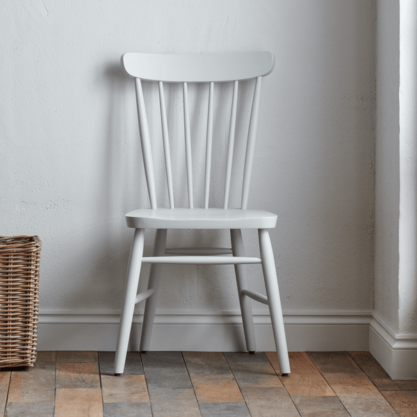 Neptune Chairs 0 paint service Wardley Dining Chair, Painted