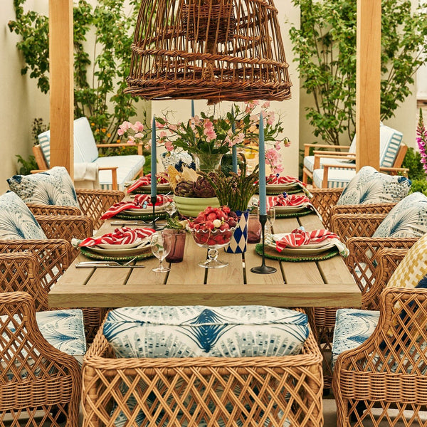 Neptune Chairs Default Longmeadow Carver Chair, Brisa Navy