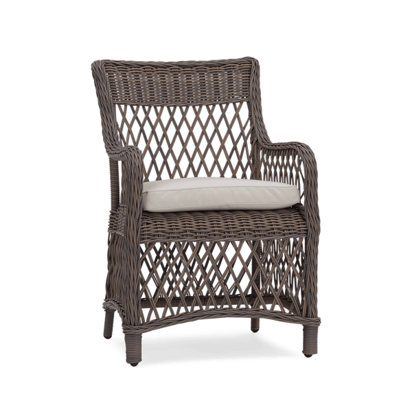 Neptune Chairs Harrington Carver Chair