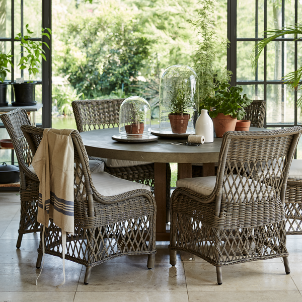 Neptune Chairs Harrington Dining Chair