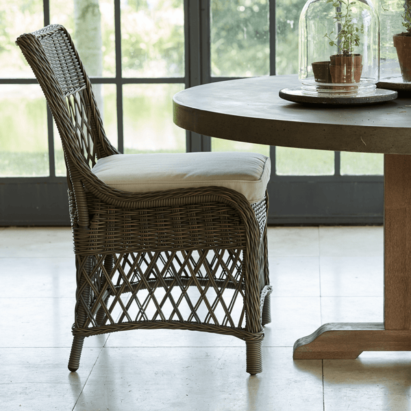 Neptune Chairs Harrington Dining Chair