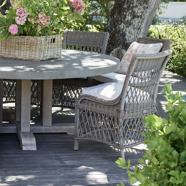 Neptune Chairs Harrington Dining Chair