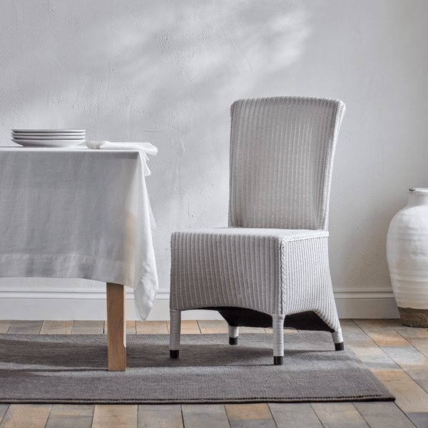 Neptune Chairs Havana Lloyd Loom Chair