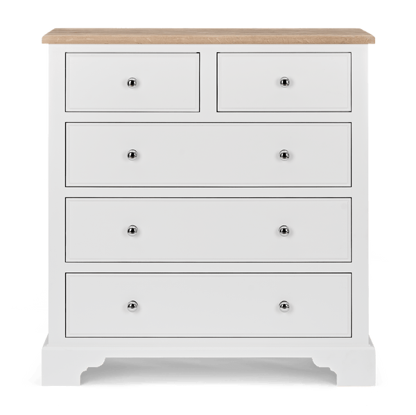 Neptune Chest of Drawers Chichester Chest of Drawers