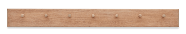 Neptune Coat Racks Wardley Coat Rack