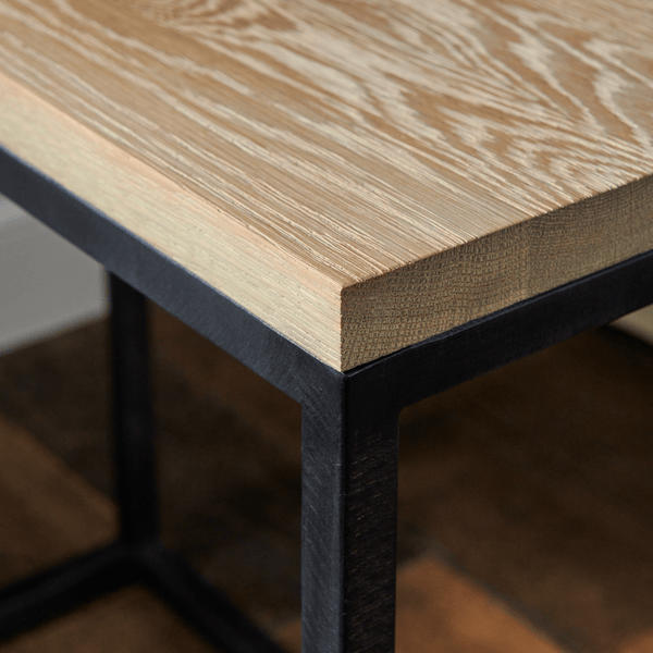 Neptune Coffee Tables Carter Large Coffee Table