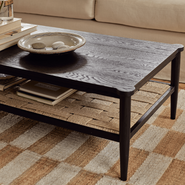Neptune Coffee Tables Frome Coffee Table