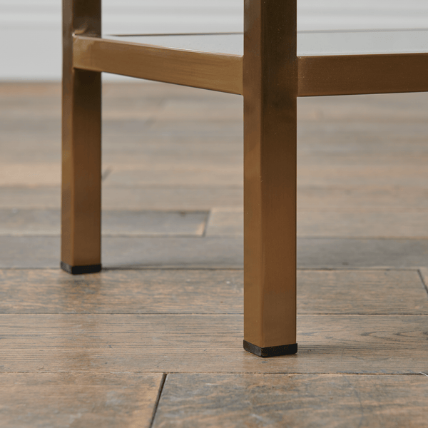 Neptune Coffee Tables Keswick Rectangular Coffee Table