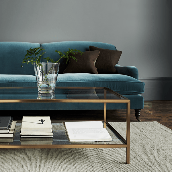 Neptune Coffee Tables Keswick Rectangular Coffee Table