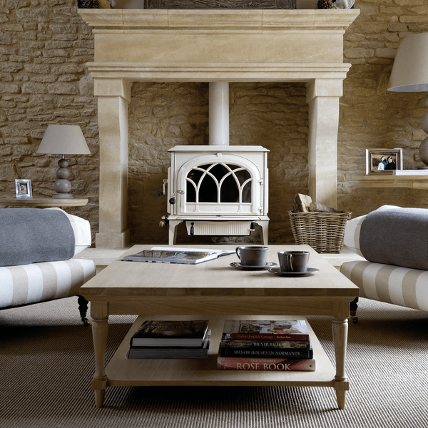 Neptune Coffee Tables Small Henley Coffee Table
